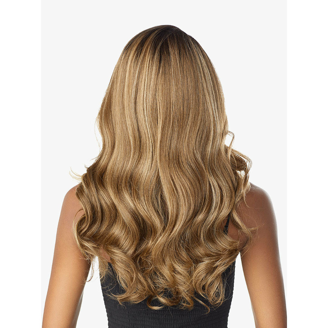 Sensationnel What Lace? Wig Zelena-Sensationnel- Hive Beauty Supply
