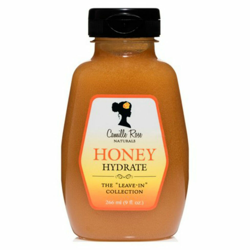 CAMILLE ROSE HONEY HYDRATE LVI 9oz STEP 1-Camille Rose- Hive Beauty Supply