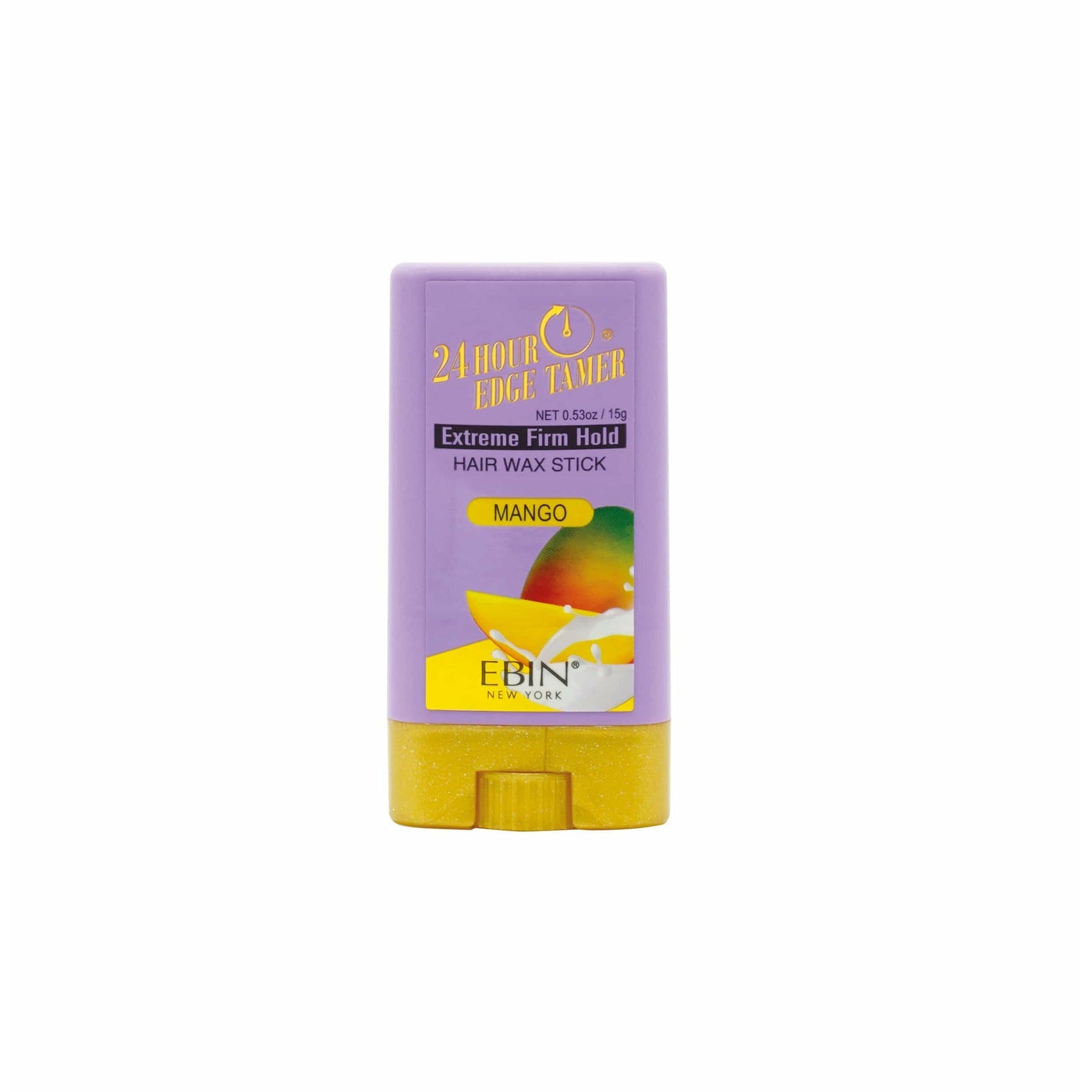 EBIN 24 HOUR SLEEK EXTREME FIRM MANGO 0.53oz-Ebin New York- Hive Beauty Supply