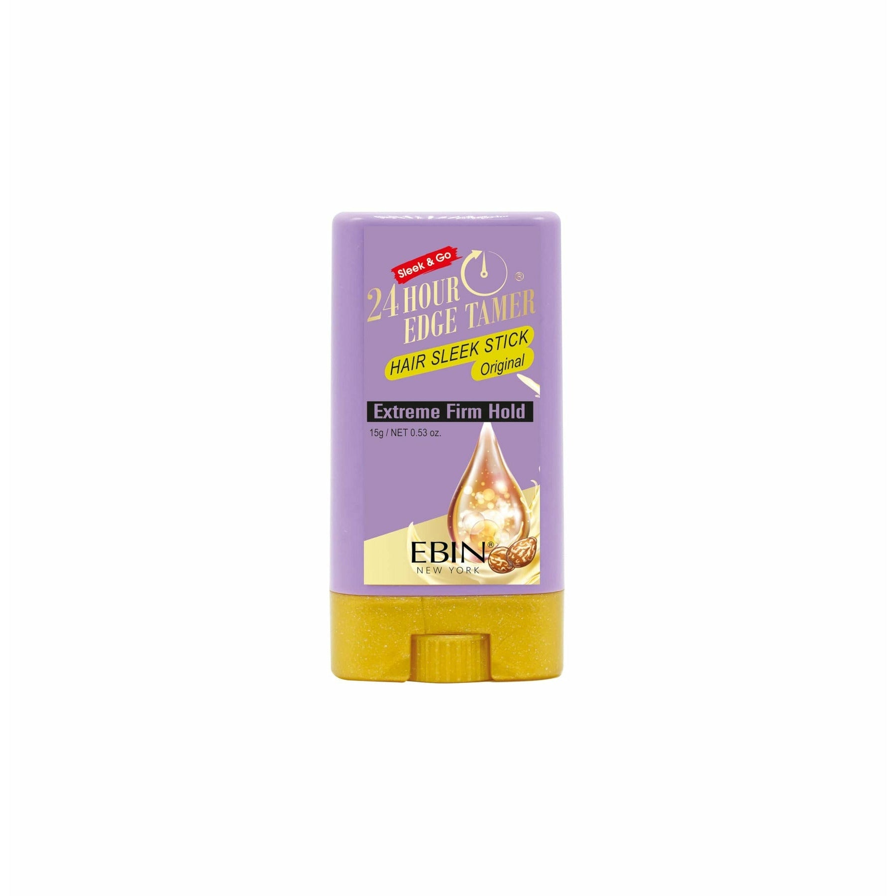 EBIN 24 HOUR SLEEK EXTREME FIRM ORIGINAL 0.53oz-Ebin New York- Hive Beauty Supply