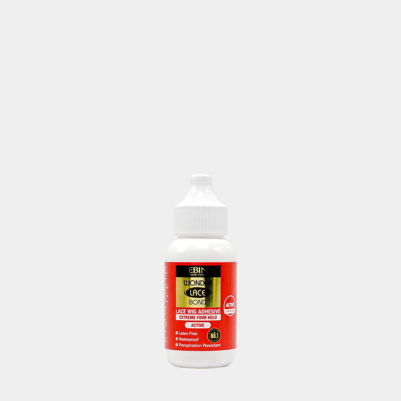 EBIN WONDER LACE BOND EXTREME FIRM HOLD-Ebin New York- Hive Beauty Supply