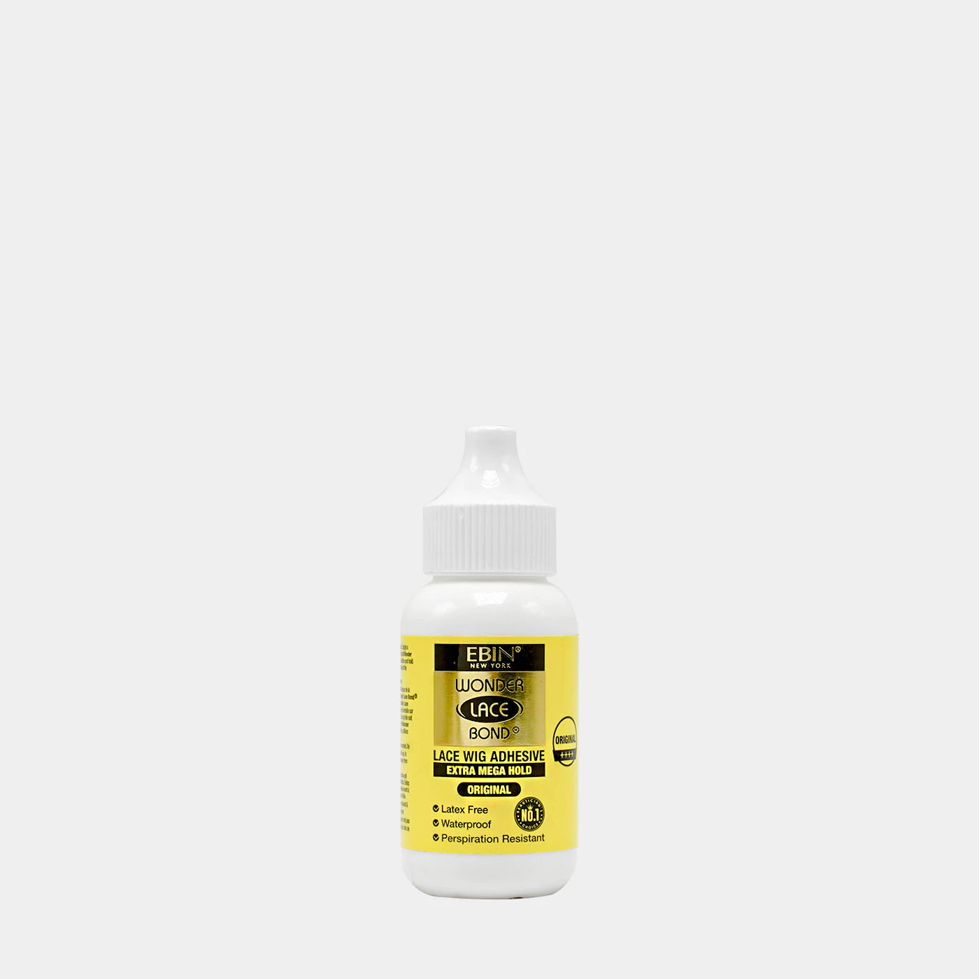 EBIN WONDER LACE BOND EXTRA MEGA HOLD-Ebin New York- Hive Beauty Supply
