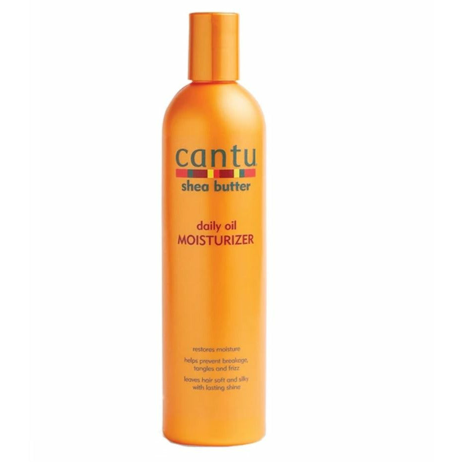 CANTU S/B DAILY OIL MOISTURIZER 13oz-Cantu- Hive Beauty Supply