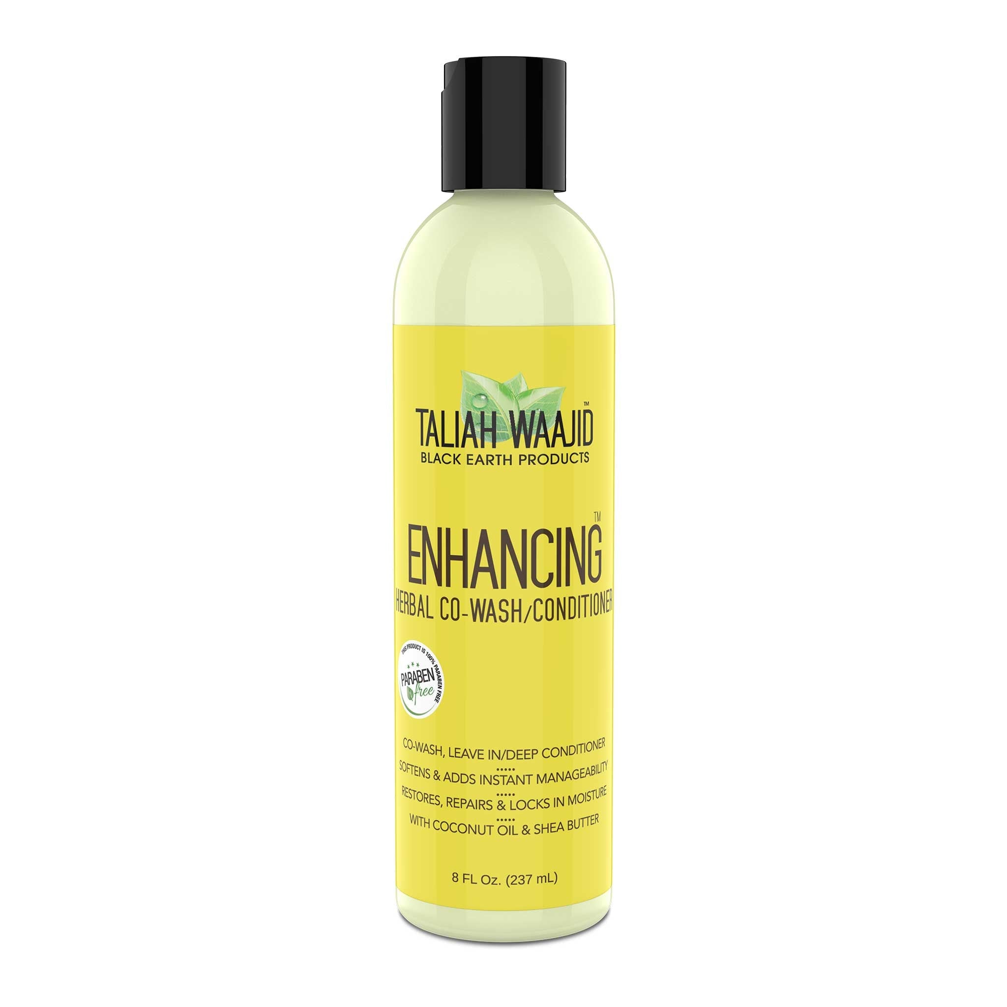 TALIAH WAAJID ENHANCING Herbal Co-Wash/Cond. 8oz-Taliah Waajid- Hive Beauty Supply