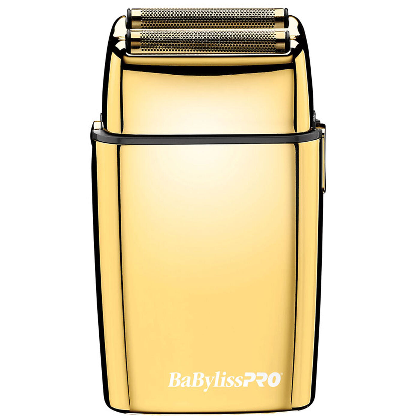 BABYLISS PRO FOILFX02 CORDLESS SHAVER GOLD-Babyliss- Hive Beauty Supply