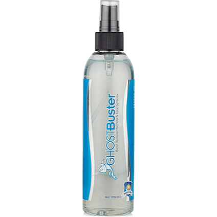 GHOSTBUSTER BOND REMOVER 8oz-Pro Hair Labs- Hive Beauty Supply