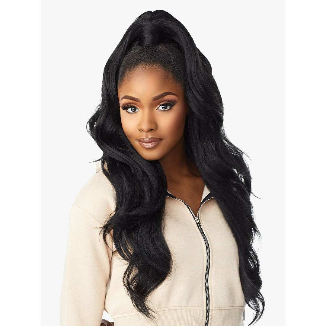 SENSATIONNEL INSTANT UP & DOWN UD11-Sensationnel- Hive Beauty Supply