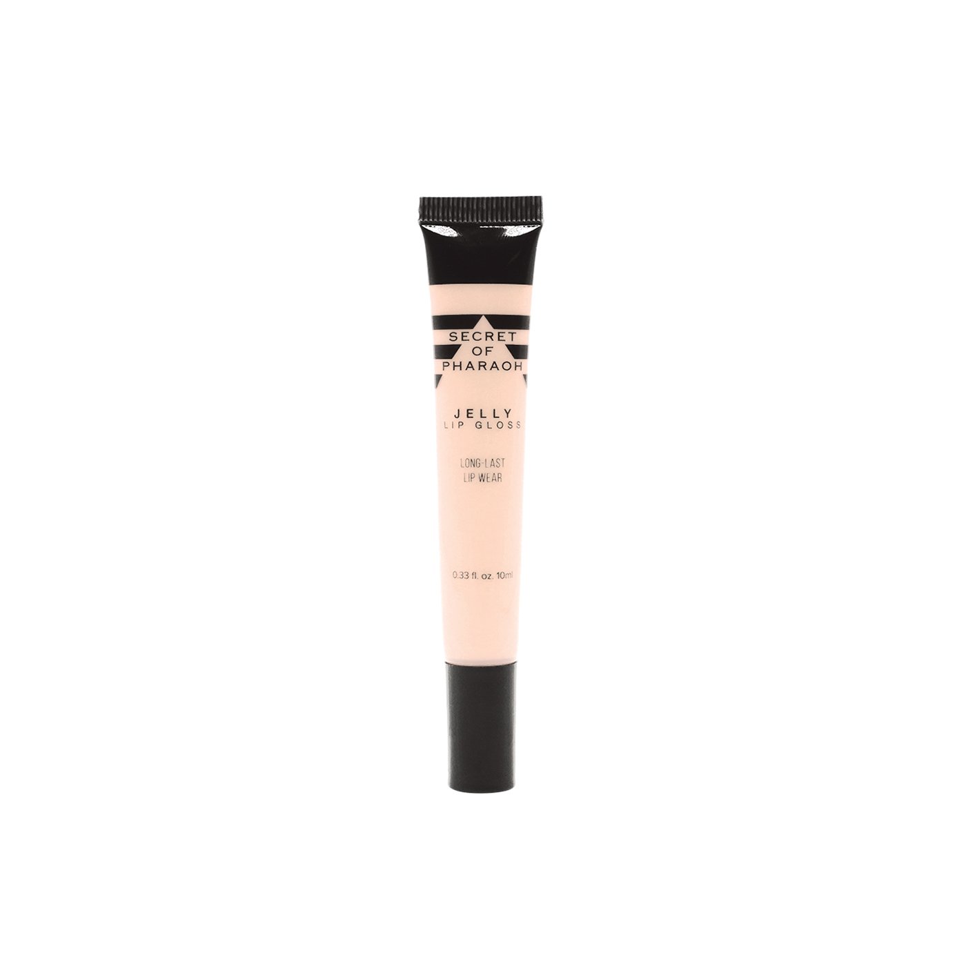 EBIN SECRET OF PHARAOH JELLY LIP GLOSS - MELODY-Ebin New York- Hive Beauty Supply