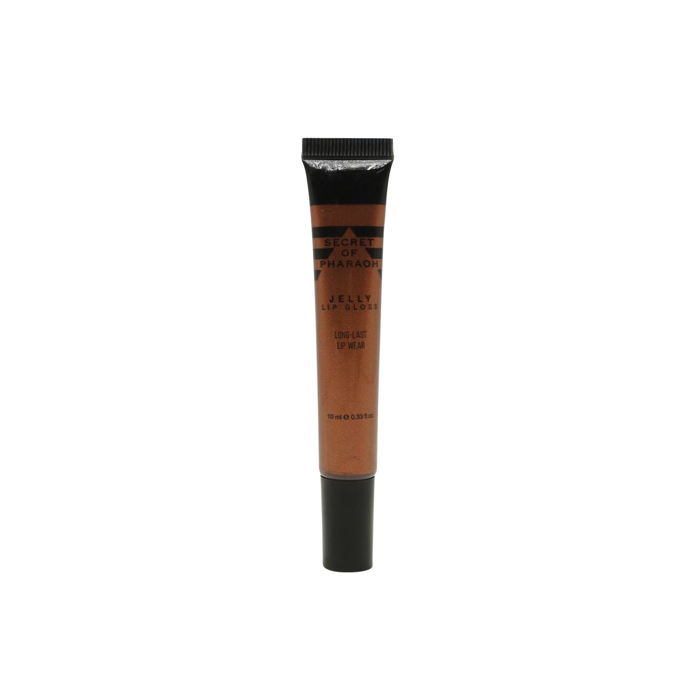 EBIN SECRET OF PHARAOH JELLY LIP GLOSS - BRIAUNA-Ebin New York- Hive Beauty Supply