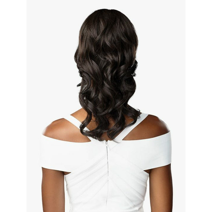 LULU PONY KIKI-Sensationnel- Hive Beauty Supply