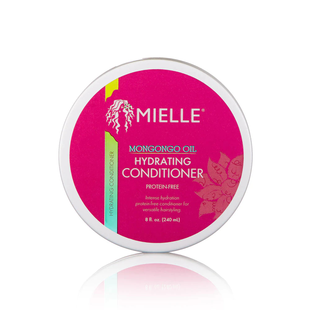 MIELLE MONGONGO HYDRATING CONDITIONER 8oz