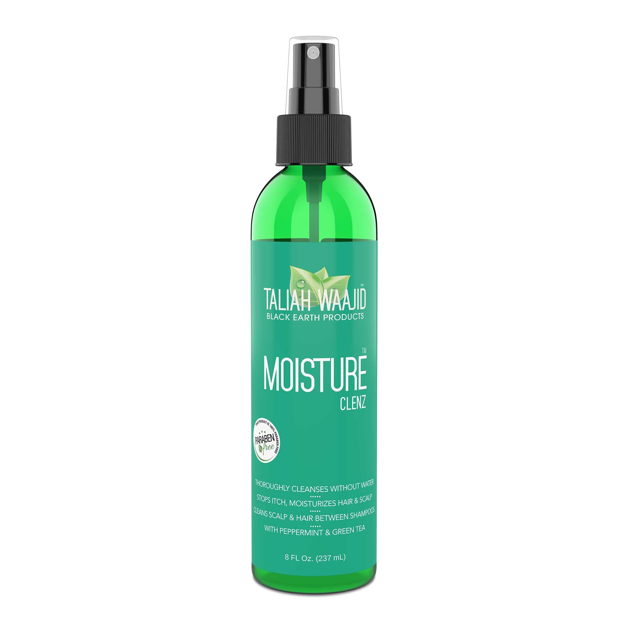TALIAH WAAJID MOISTURE CLENZ 8oz-Taliah Waajid- Hive Beauty Supply