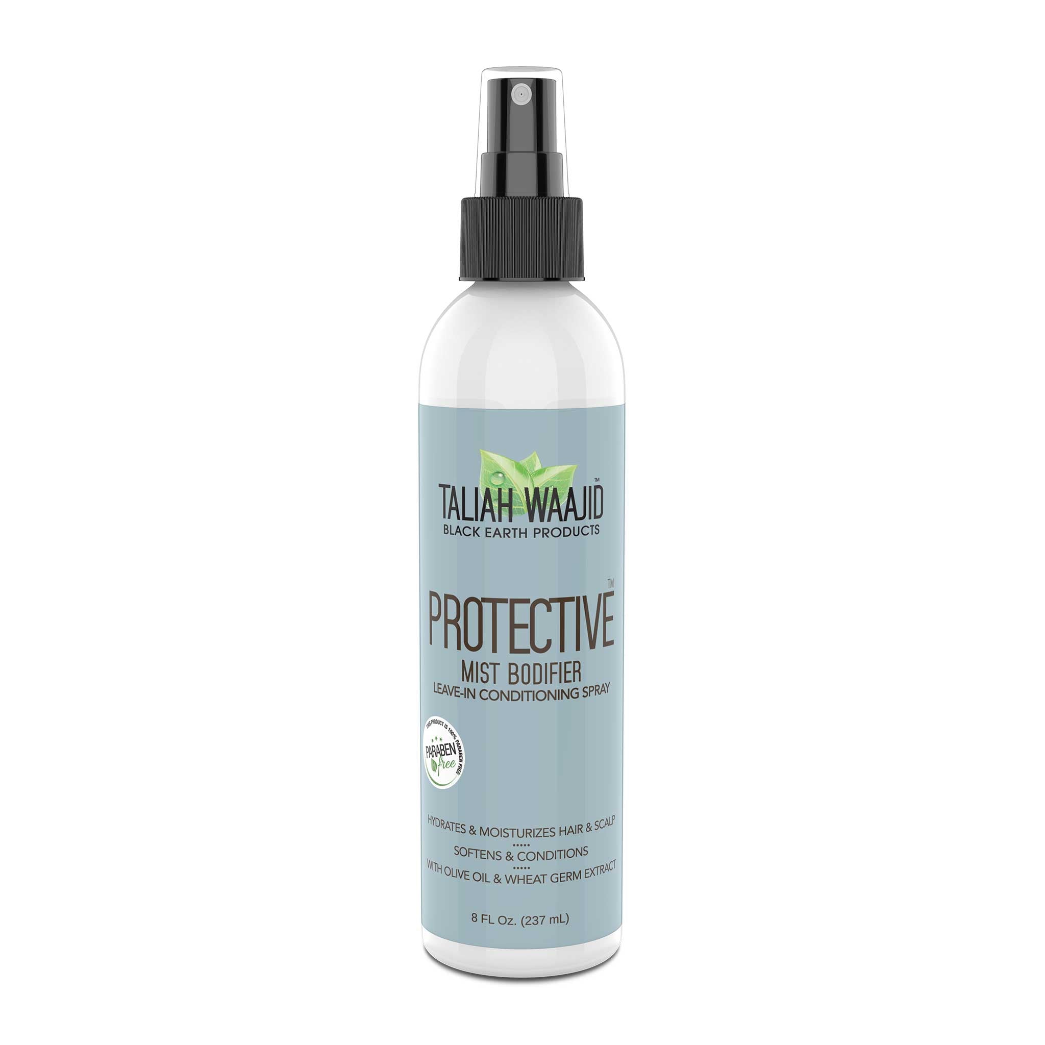 TALIAH WAAJID PROTECTIVE MIST BODIFIER LEAVE-IN SPRAY 8oz-Taliah Waajid- Hive Beauty Supply