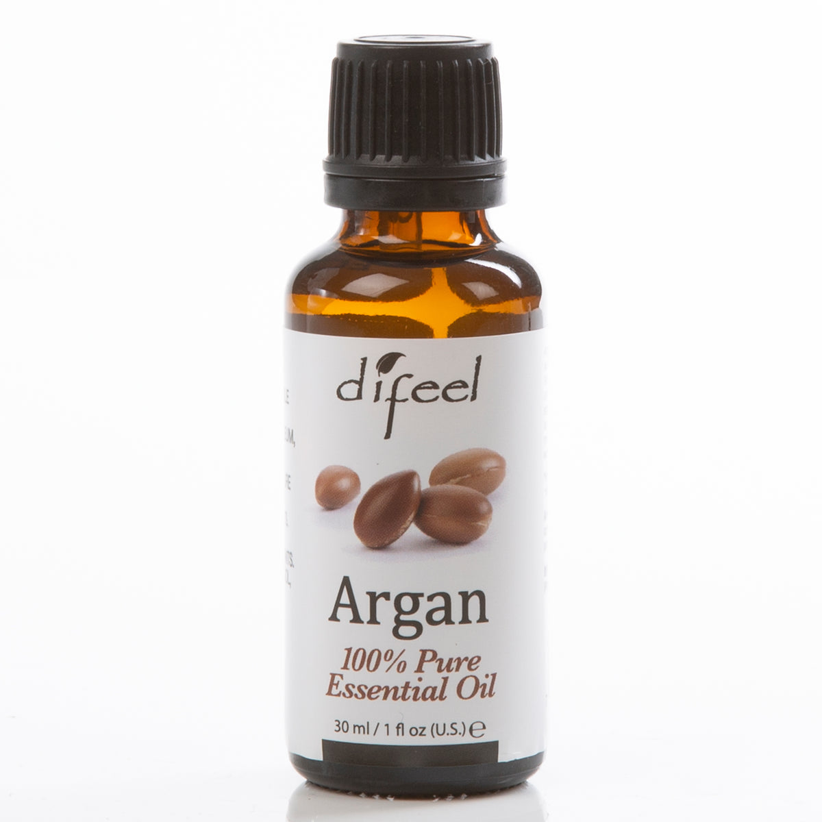 DIFEEL ARGAN 100% PURE OIL 2oz-Difeel- Hive Beauty Supply