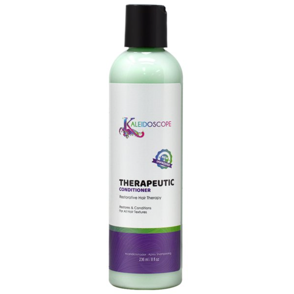 KALEIDOSCOPE THERAPEUTIC CONDITIONER 8oz-Kaleidoscope- Hive Beauty Supply
