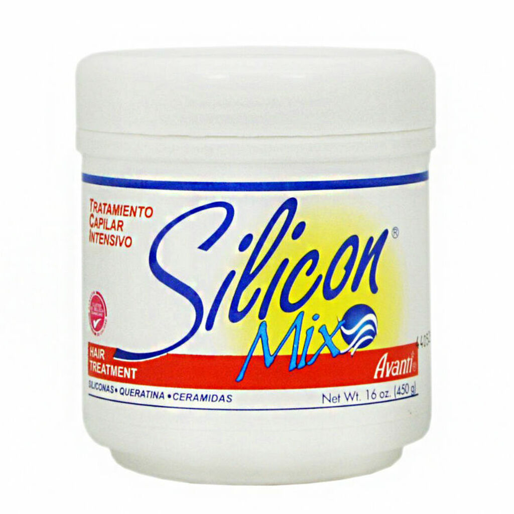 SILICONE MIX HAIR TREATMENT 16oz-Silicon Mix- Hive Beauty Supply