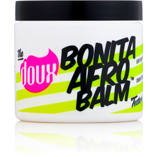 THE DOUX BONITA AFRO BALM TEXTURE CREAM 16oz-The Doux- Hive Beauty Supply