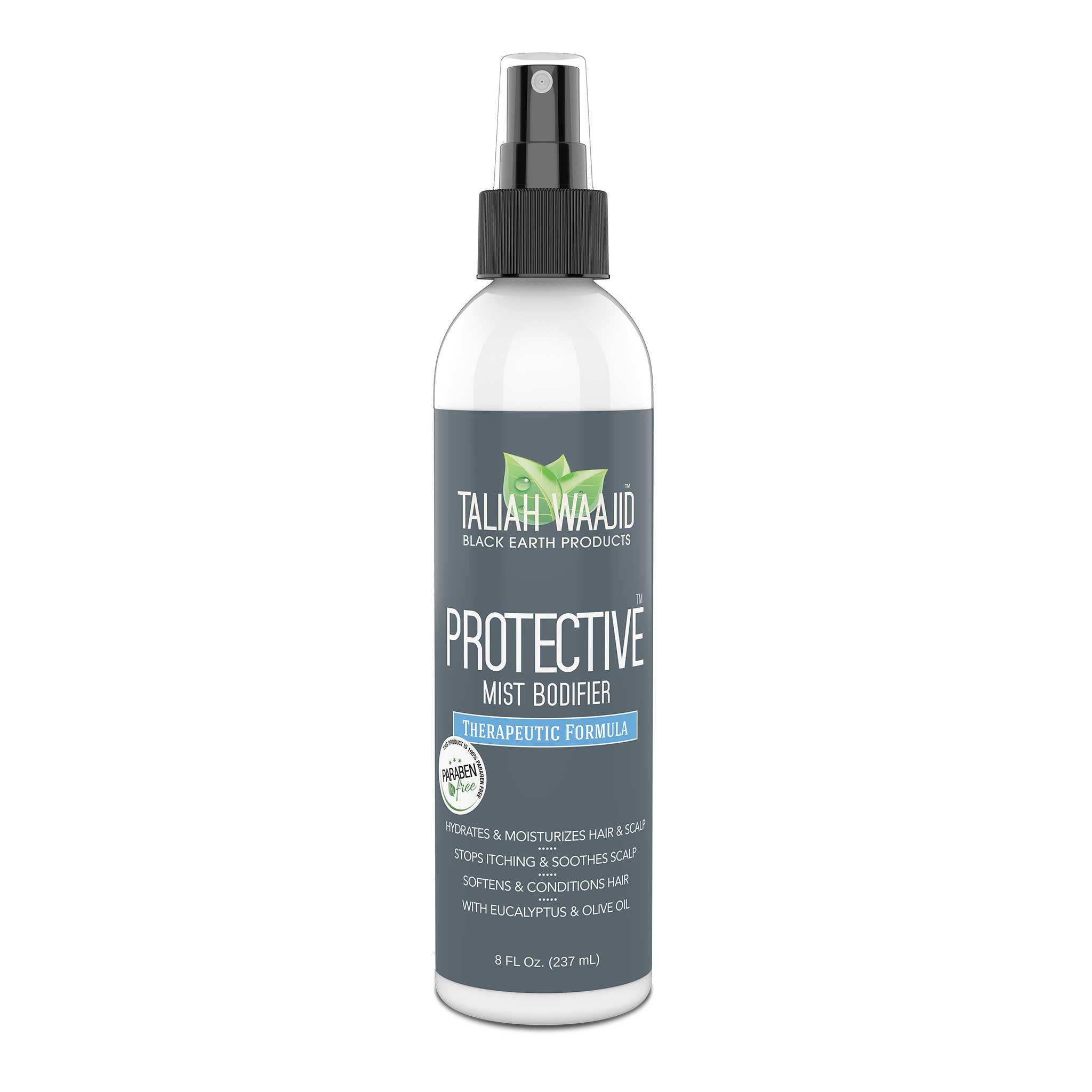 TALIAH WAAJID PROTECTIVE MIST BODIFIER THERAPEUTIC SPRAY 8oz-Taliah Waajid- Hive Beauty Supply