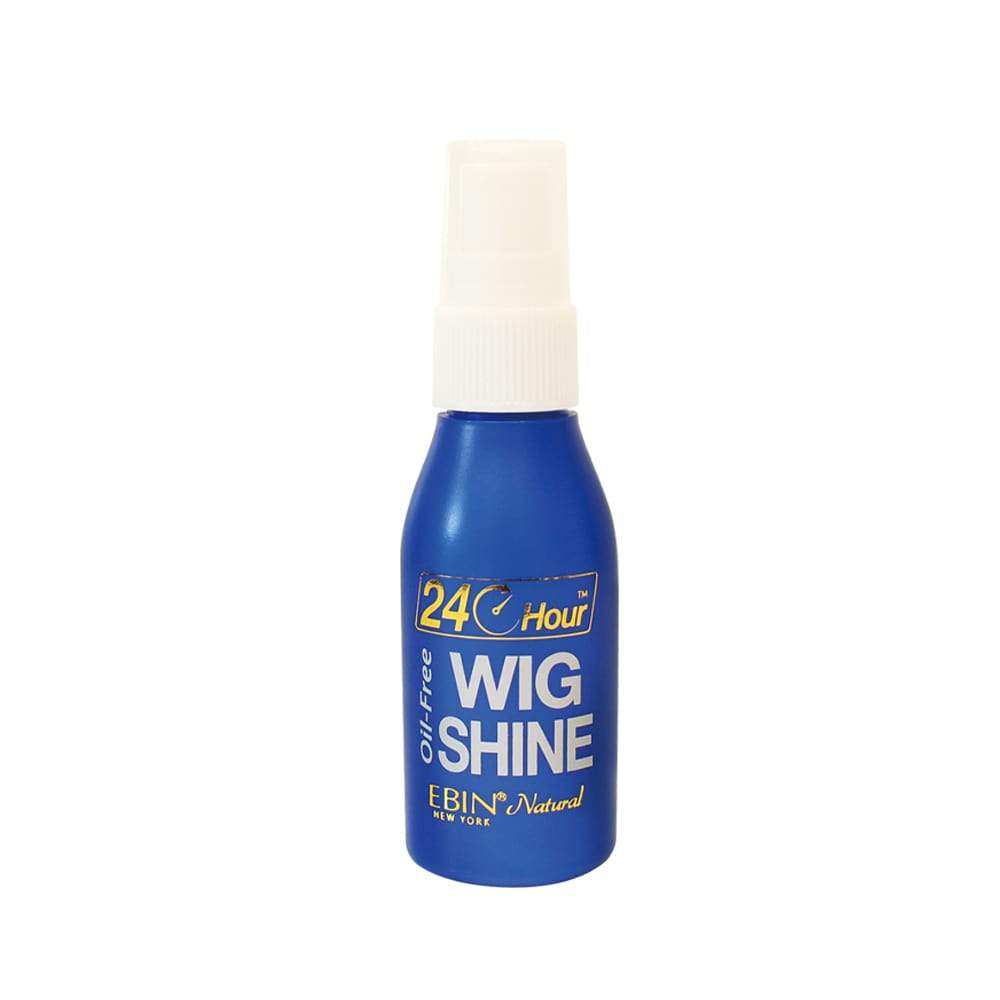 24hr EBIN WIG SHINE 60ml-Ebin New York- Hive Beauty Supply
