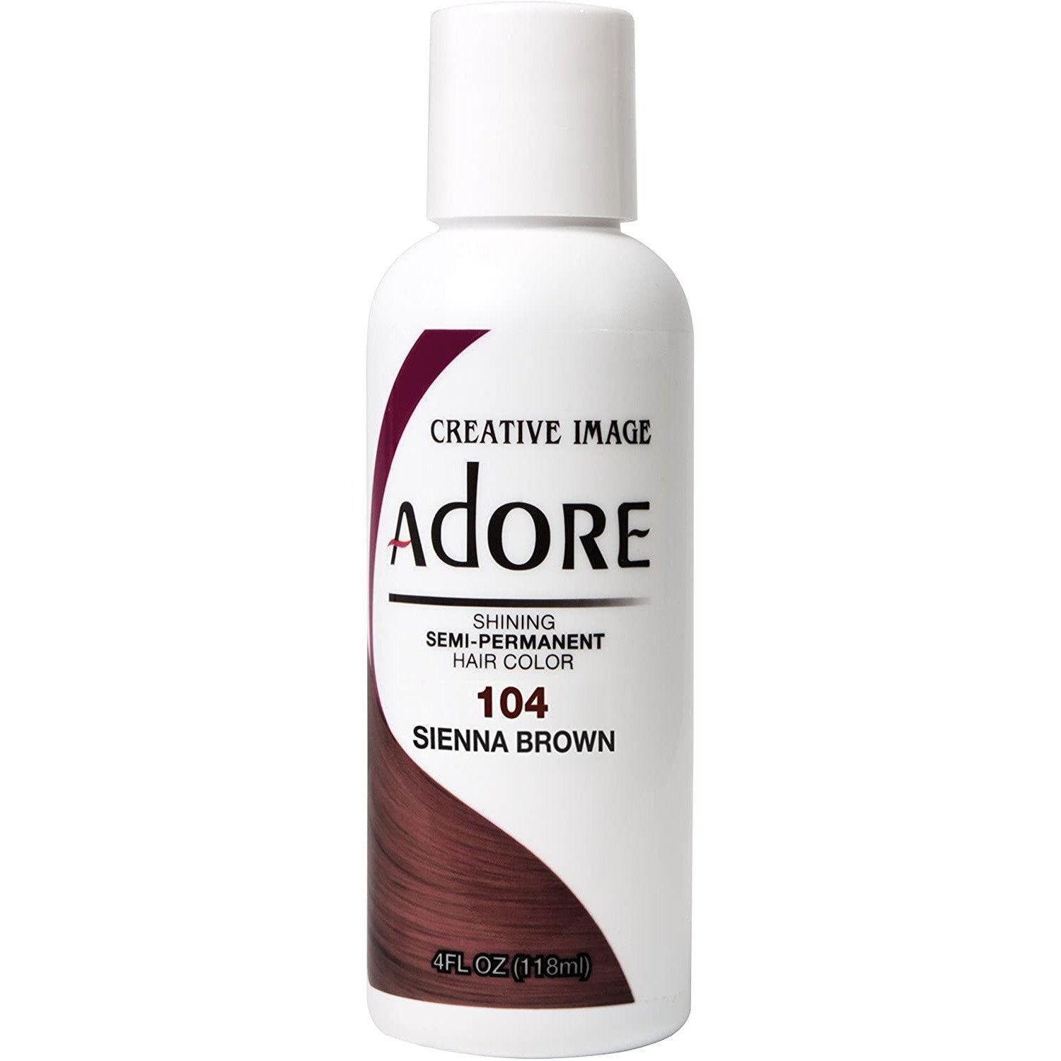 Adore Semi-Permanent Hair Color-Creative Image- Hive Beauty Supply
