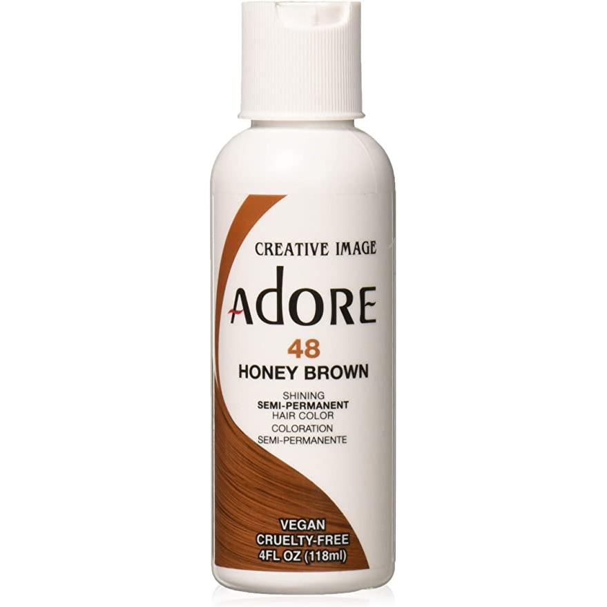 Adore Semi-Permanent Hair Color-Creative Image- Hive Beauty Supply