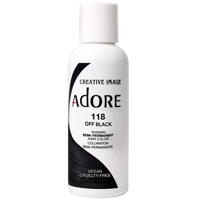 Adore Semi-Permanent Hair Color-Creative Image- Hive Beauty Supply
