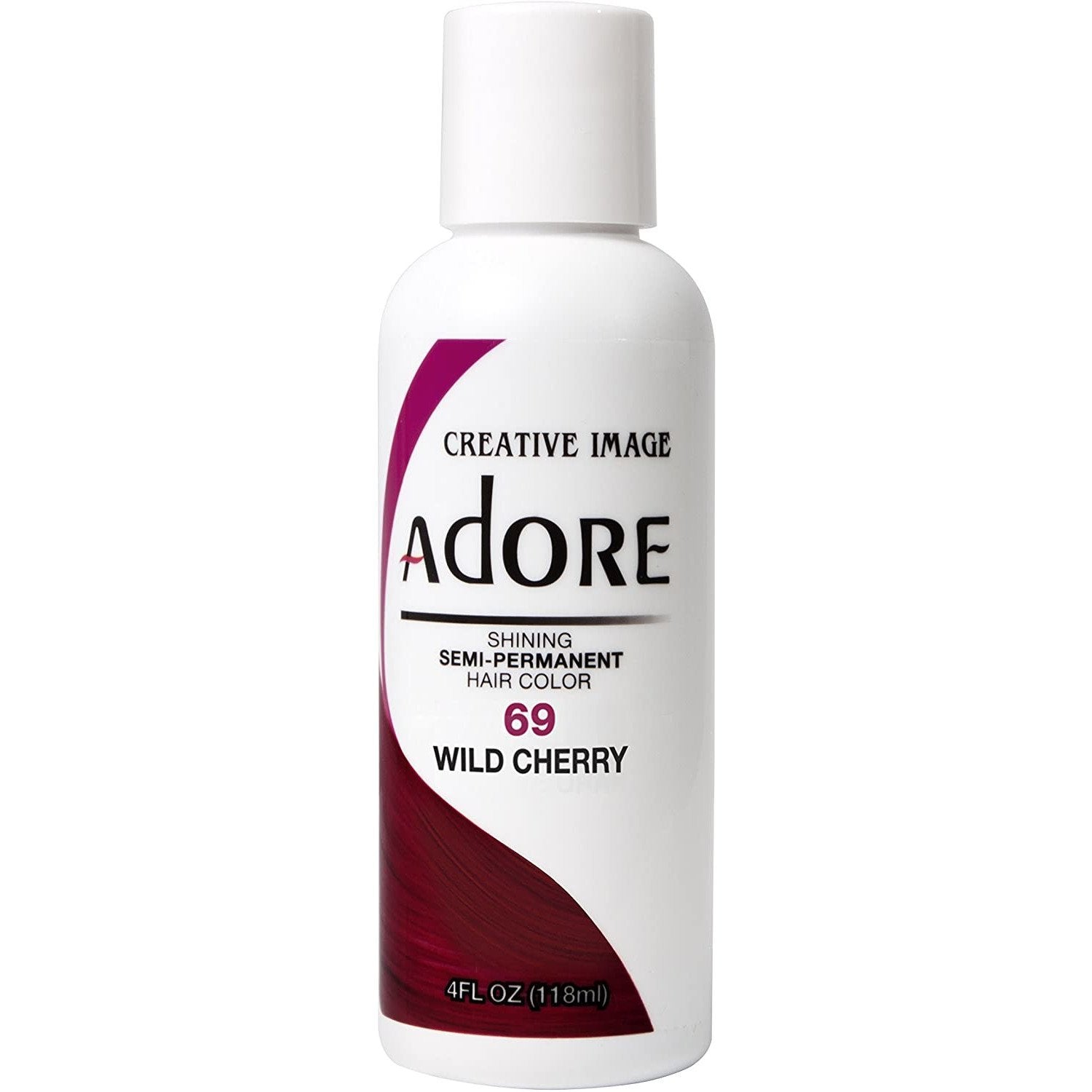 Adore Semi-Permanent Hair Color-Creative Image- Hive Beauty Supply