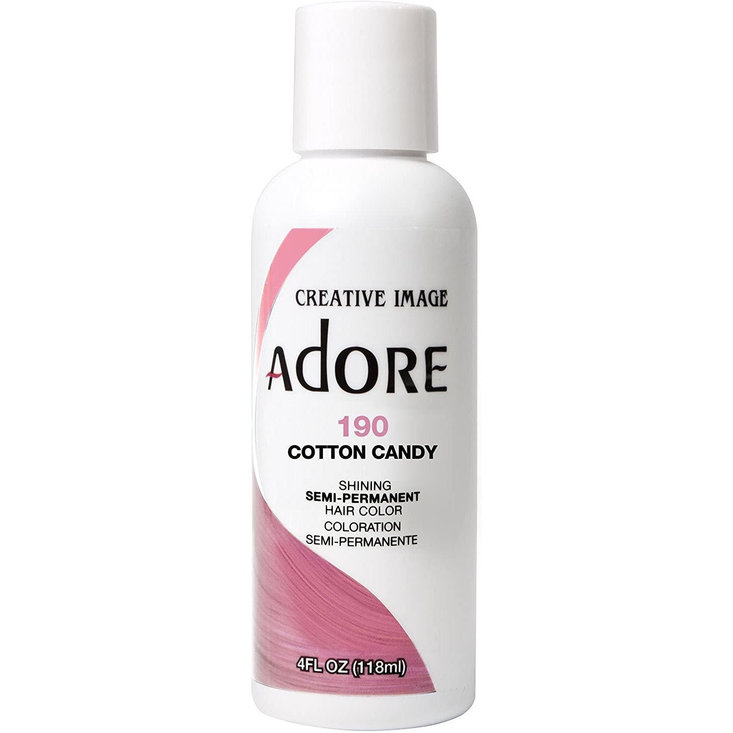 Adore Semi-Permanent Hair Color-Creative Image- Hive Beauty Supply