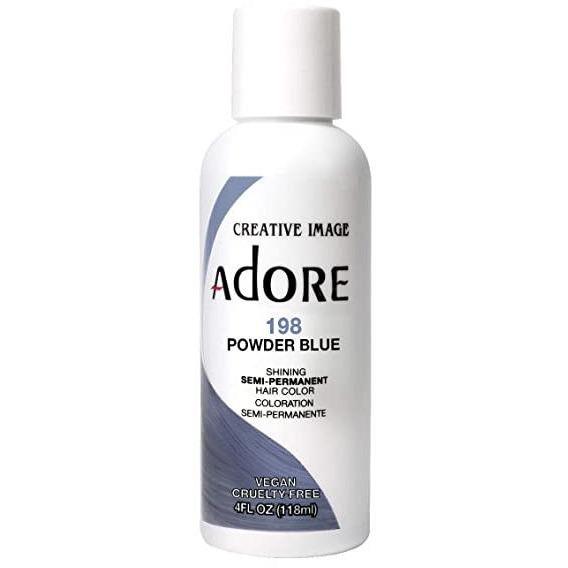 Adore Semi-Permanent Hair Color-Creative Image- Hive Beauty Supply