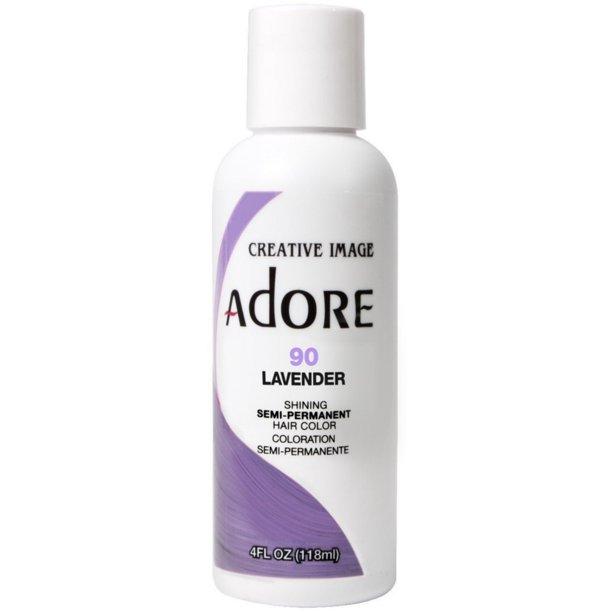 Adore Semi-Permanent Hair Color-Creative Image- Hive Beauty Supply