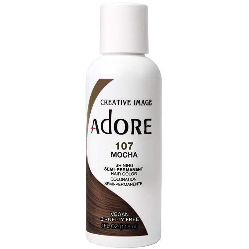 Adore Semi-Permanent Hair Color-Creative Image- Hive Beauty Supply