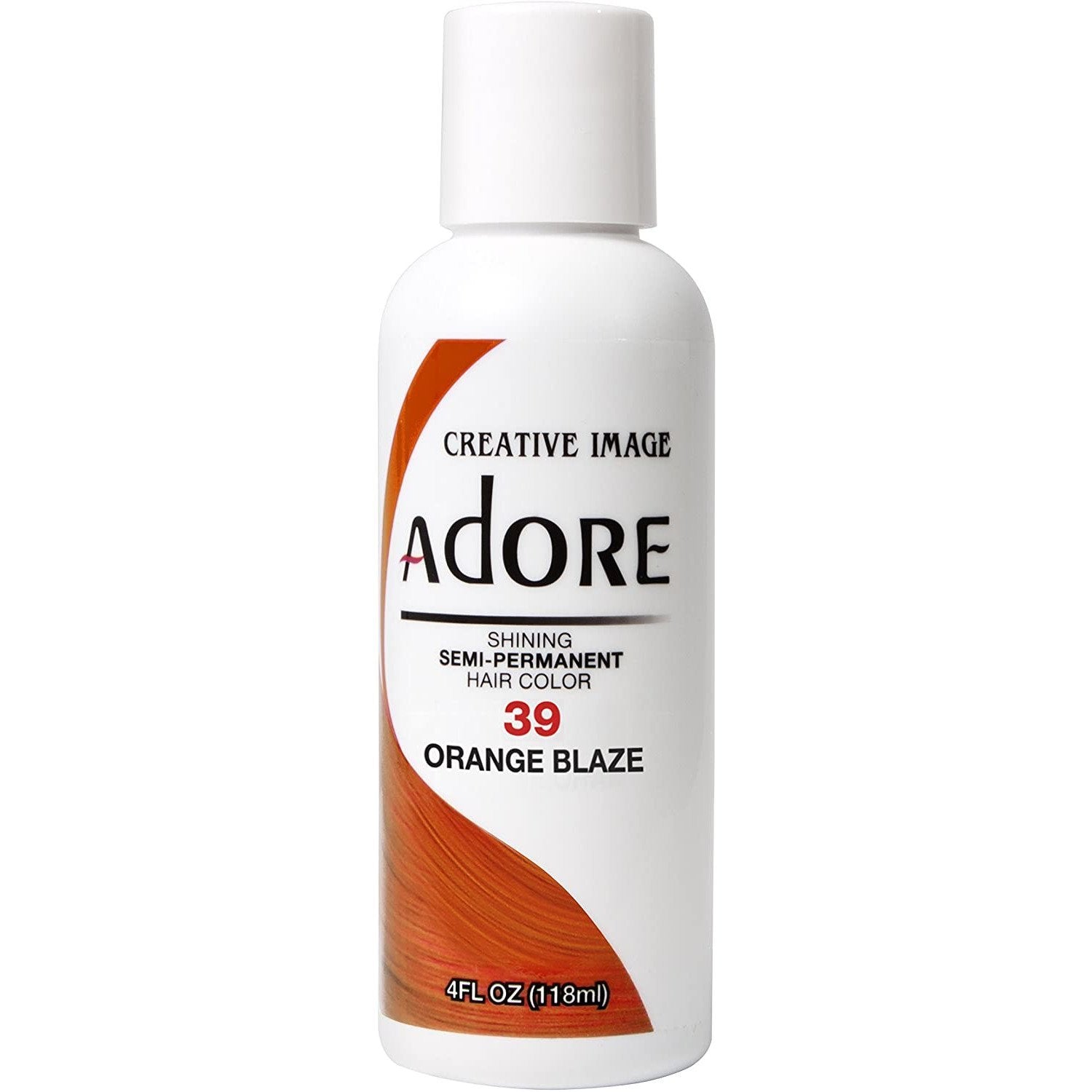 Adore Semi-Permanent Hair Color-Creative Image- Hive Beauty Supply