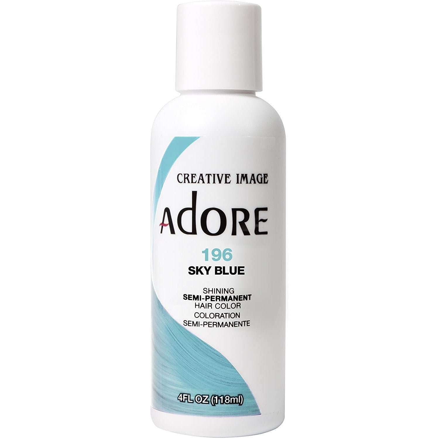 Adore Semi-Permanent Hair Color-Creative Image- Hive Beauty Supply