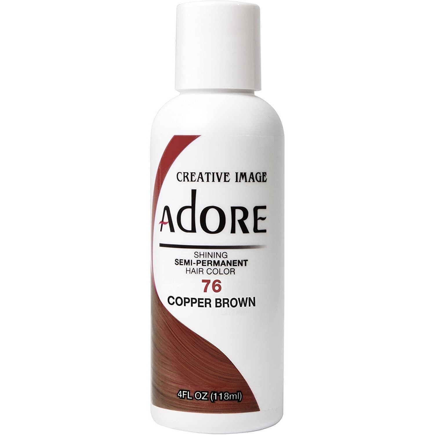 Adore Semi-Permanent Hair Color-Creative Image- Hive Beauty Supply