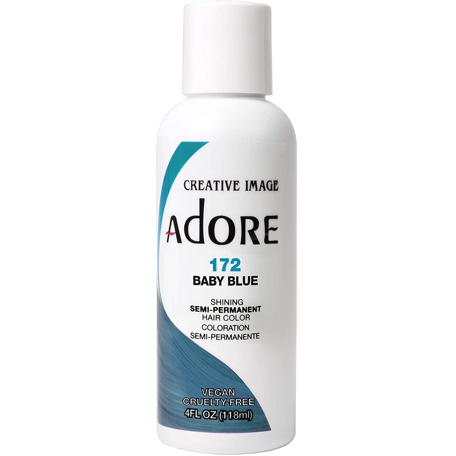 Adore Semi-Permanent Hair Color-Creative Image- Hive Beauty Supply