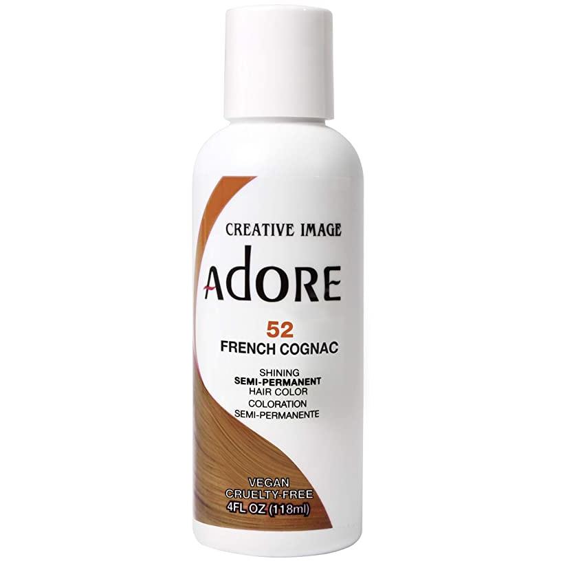 Adore Semi-Permanent Hair Color-Creative Image- Hive Beauty Supply