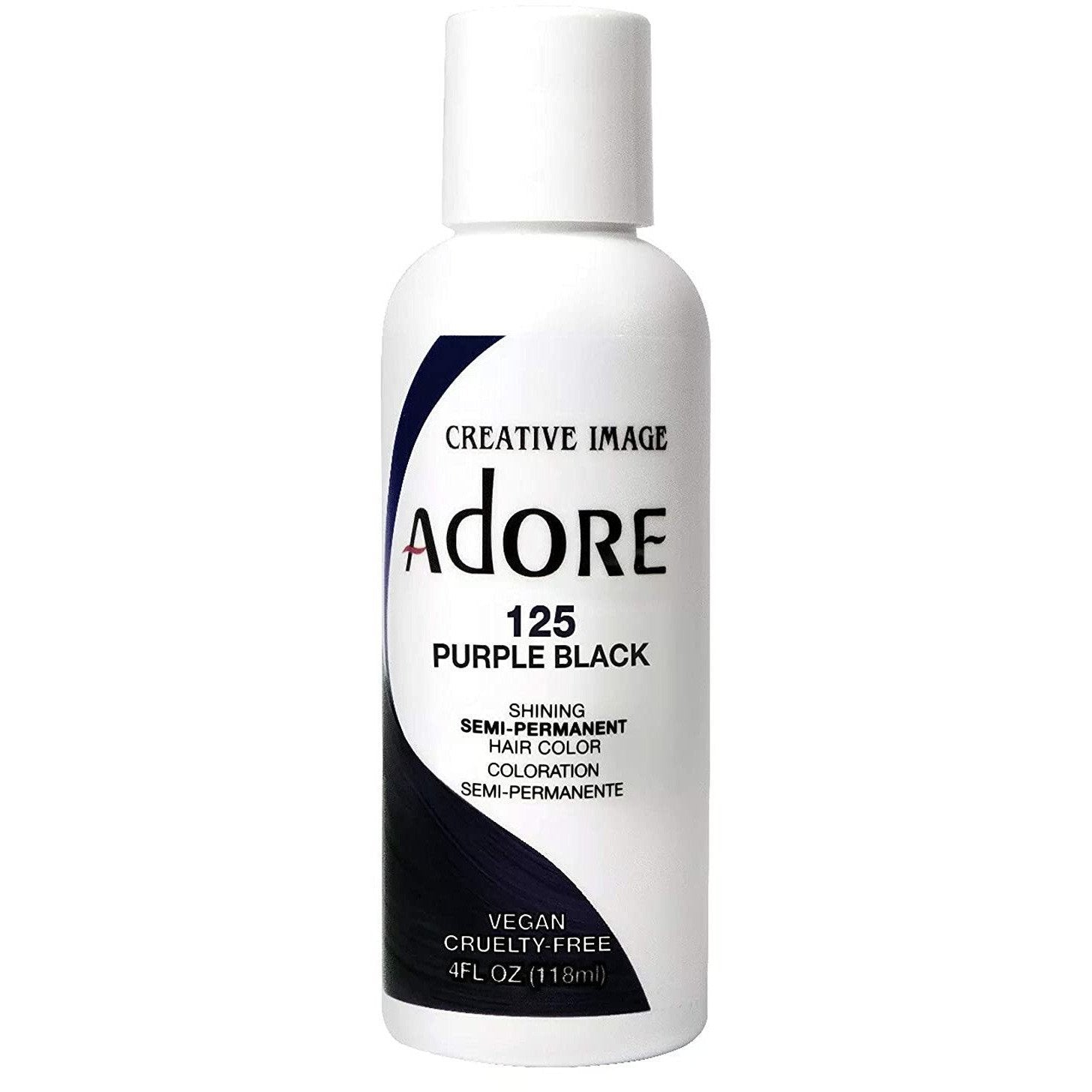 Adore Semi-Permanent Hair Color-Creative Image- Hive Beauty Supply