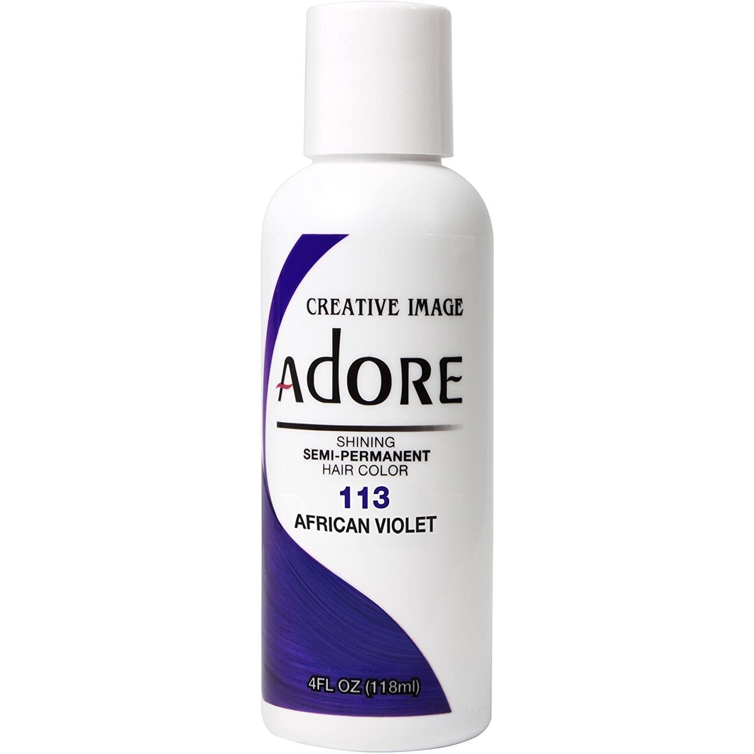 Adore Semi-Permanent Hair Color-Creative Image- Hive Beauty Supply