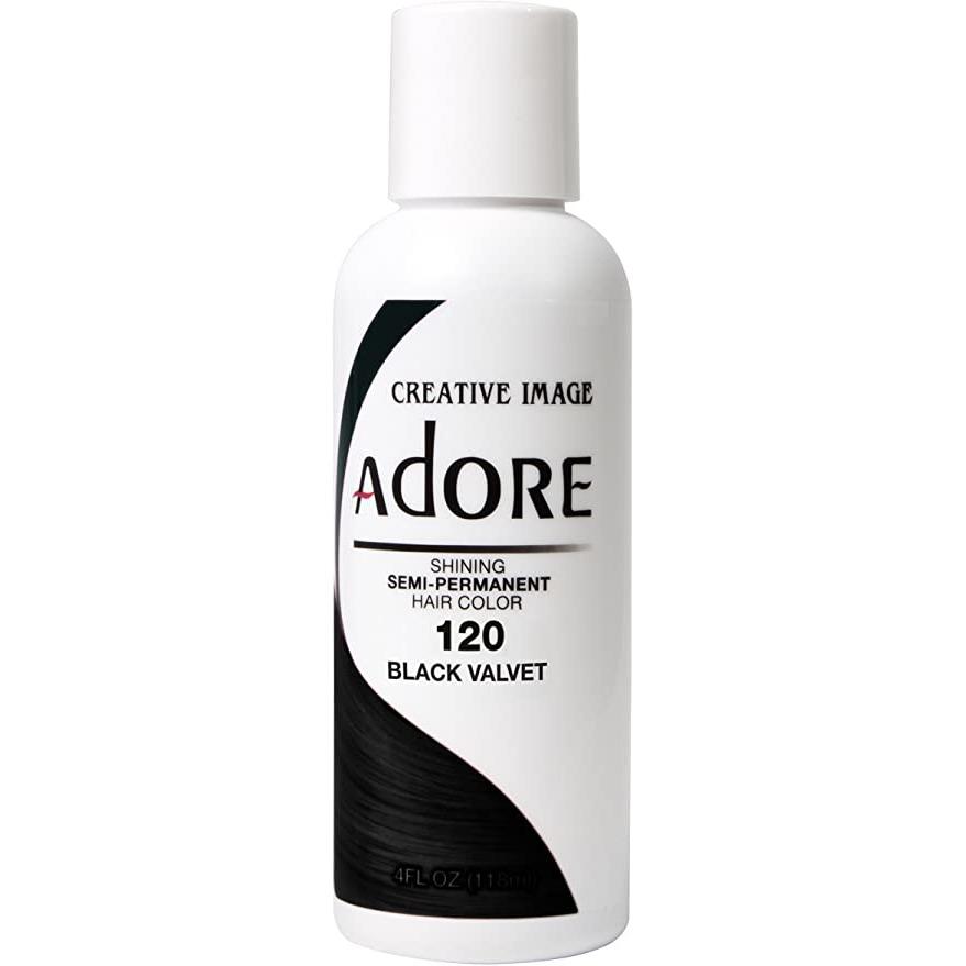 Adore Semi-Permanent Hair Color-Creative Image- Hive Beauty Supply