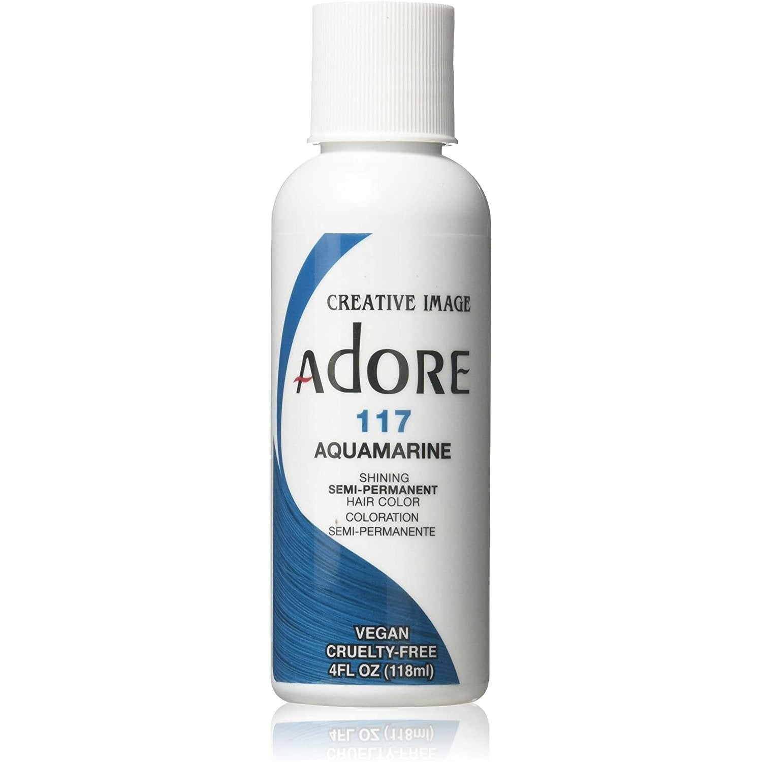 Adore Semi-Permanent Hair Color-Creative Image- Hive Beauty Supply
