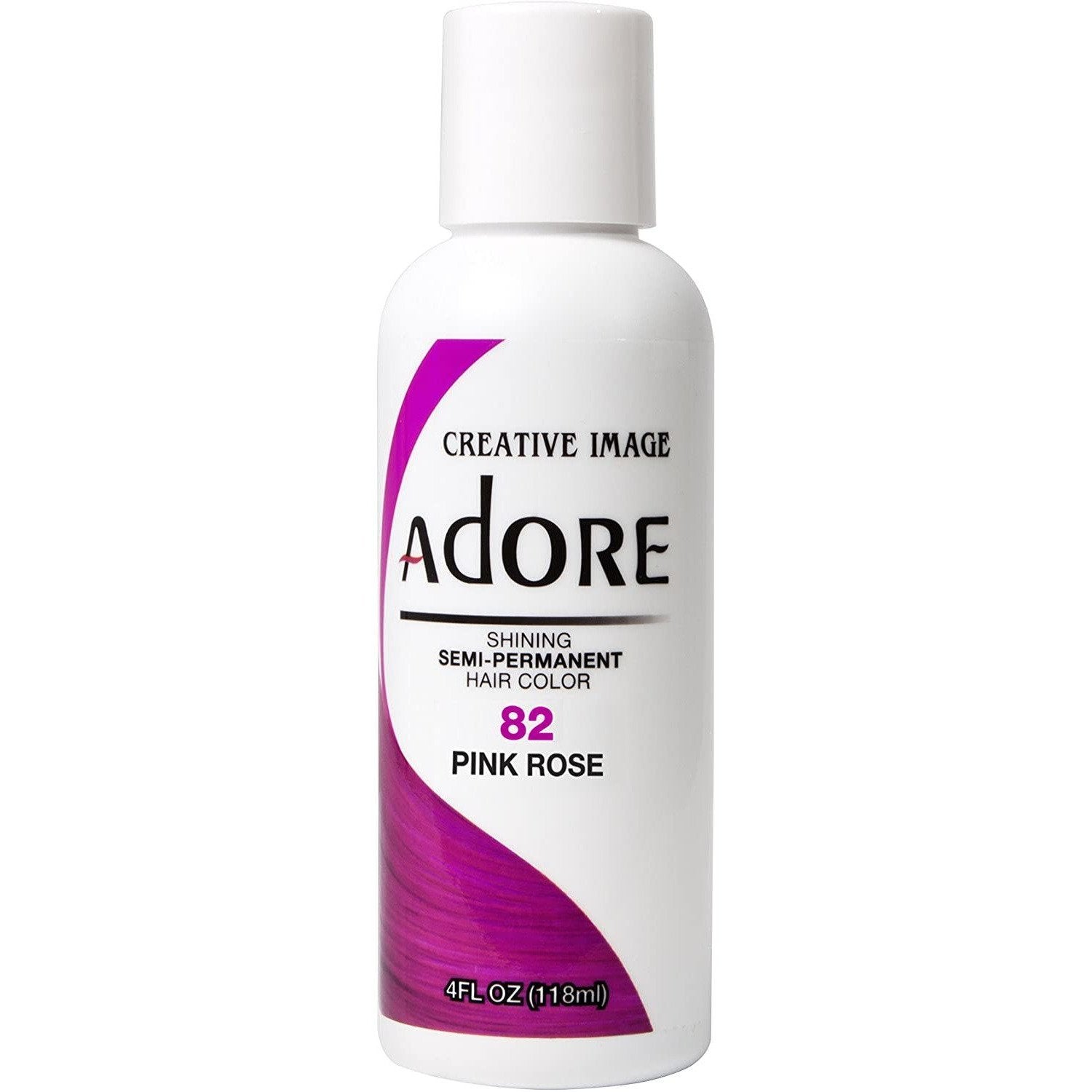 Adore Semi-Permanent Hair Color-Creative Image- Hive Beauty Supply