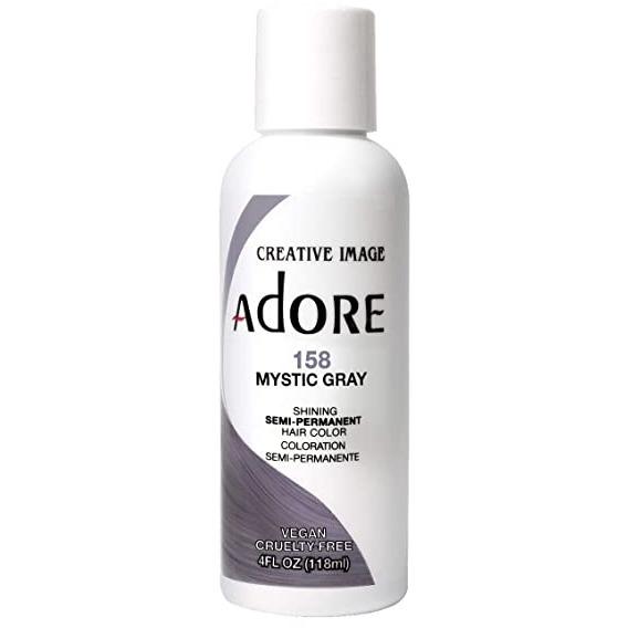Adore Semi-Permanent Hair Color-Creative Image- Hive Beauty Supply
