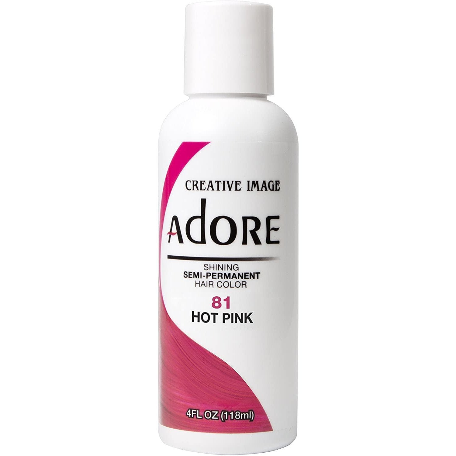 Adore Semi-Permanent Hair Color-Creative Image- Hive Beauty Supply