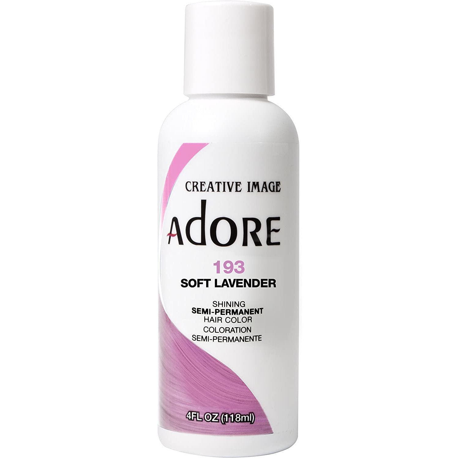Adore Semi-Permanent Hair Color-Creative Image- Hive Beauty Supply