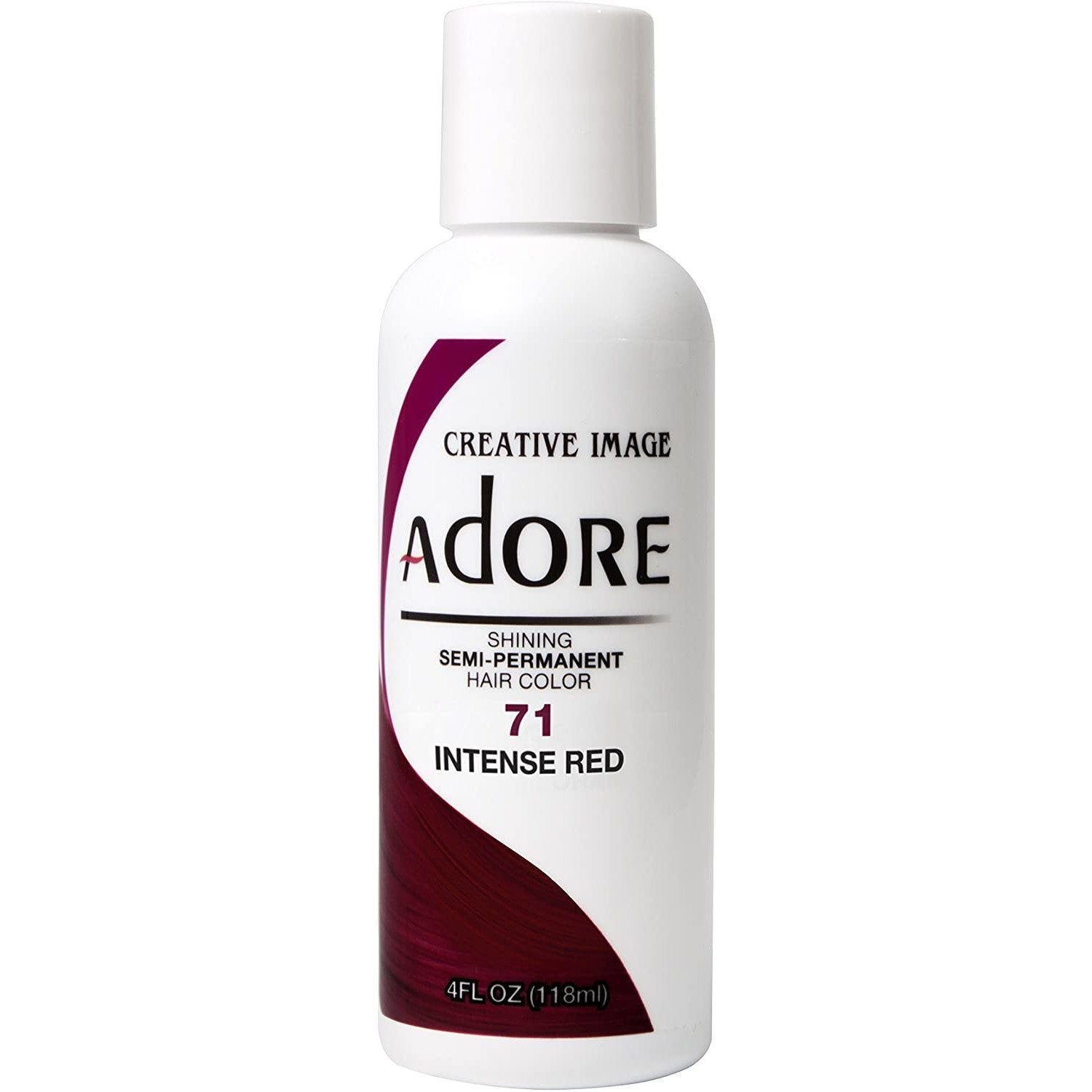 Adore Semi-Permanent Hair Color-Creative Image- Hive Beauty Supply