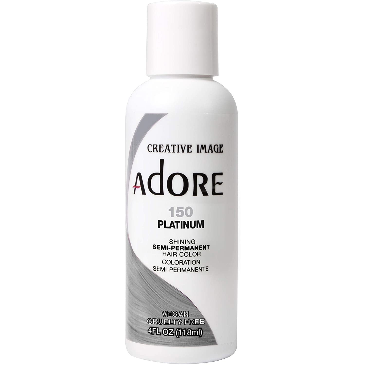 Adore Semi-Permanent Hair Color-Creative Image- Hive Beauty Supply