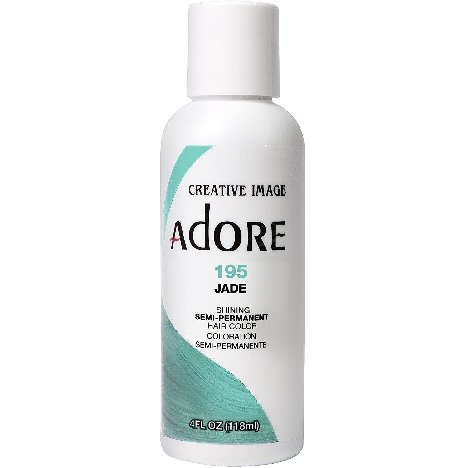 Adore Semi-Permanent Hair Color-Creative Image- Hive Beauty Supply