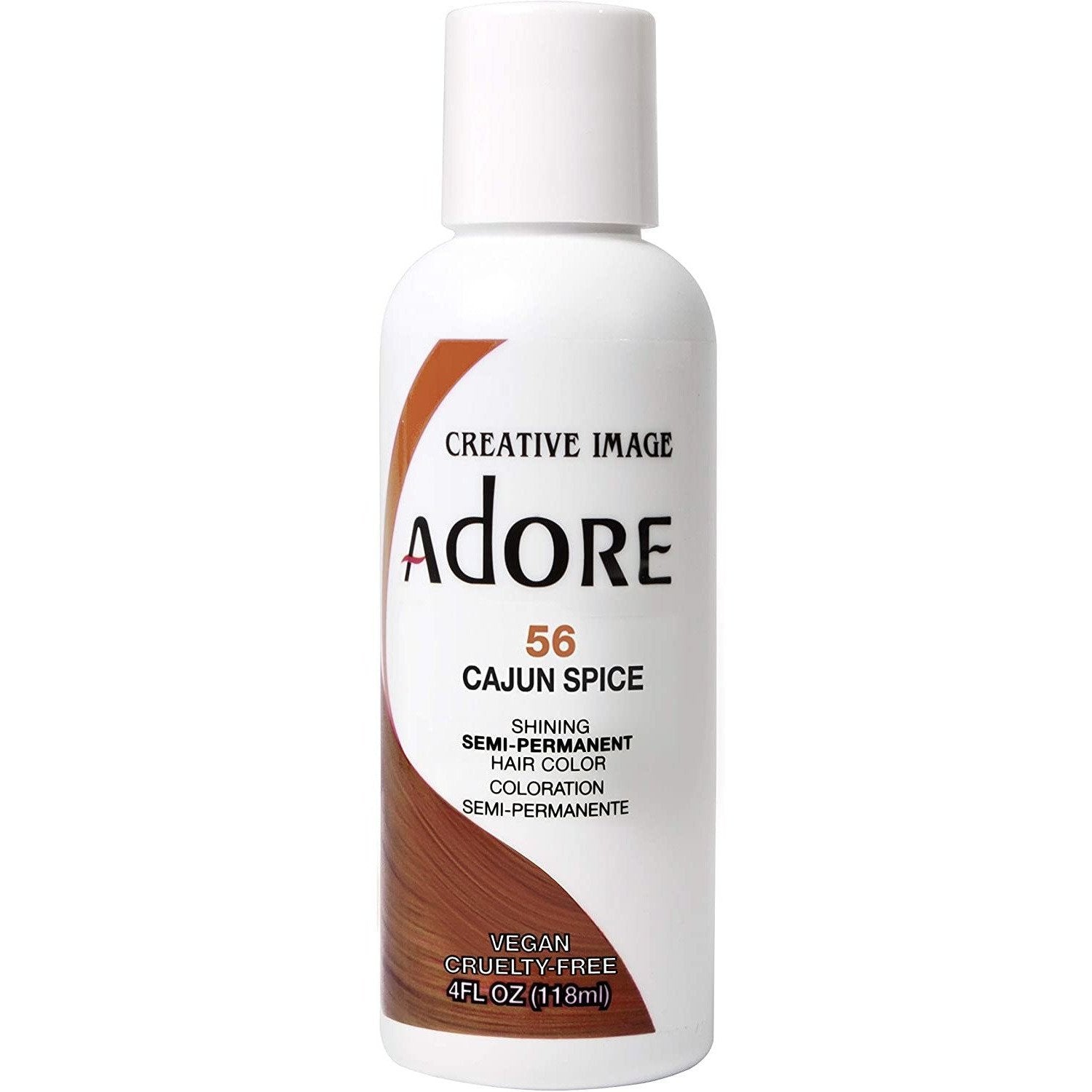 Adore Semi-Permanent Hair Color-Creative Image- Hive Beauty Supply