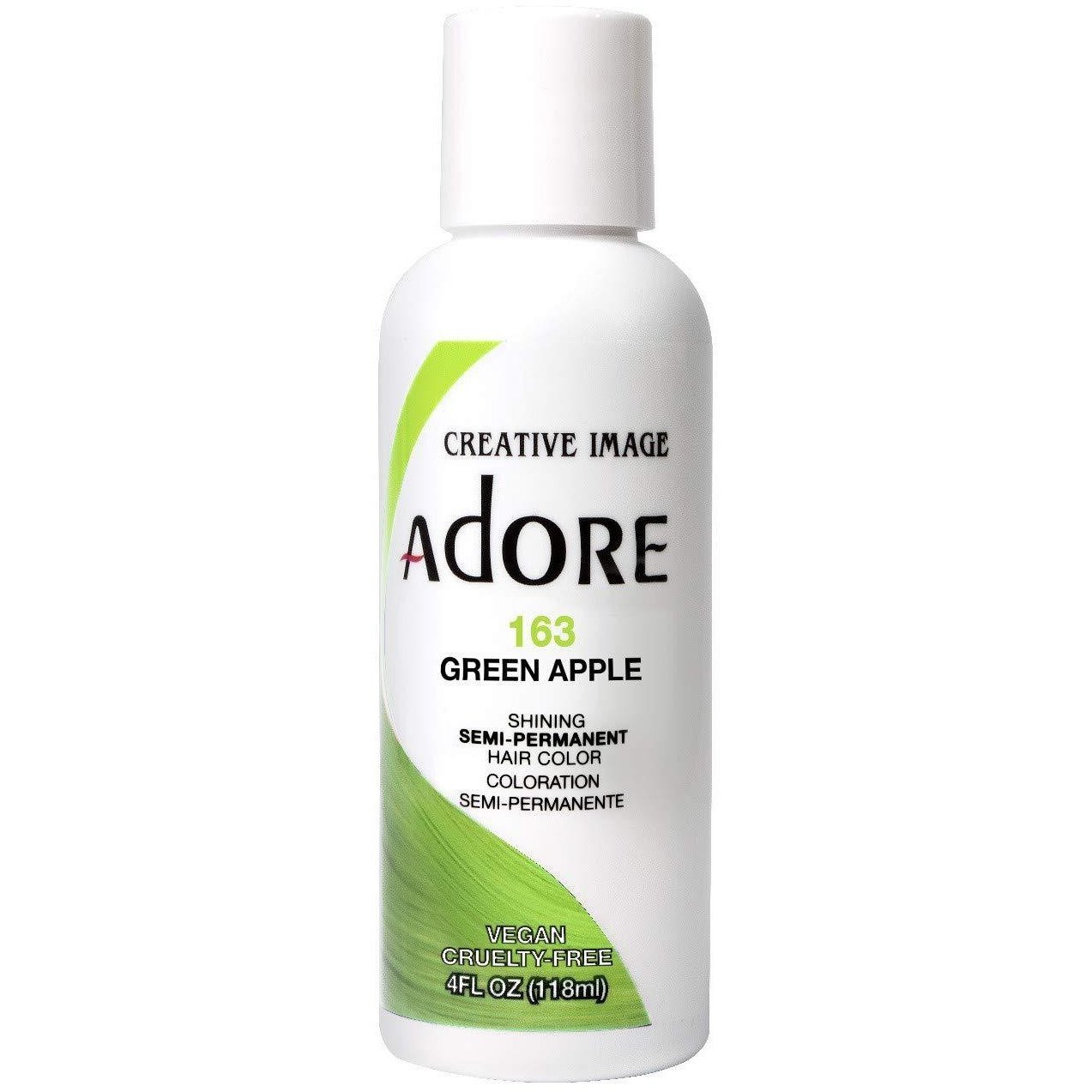 Adore Semi-Permanent Hair Color-Creative Image- Hive Beauty Supply