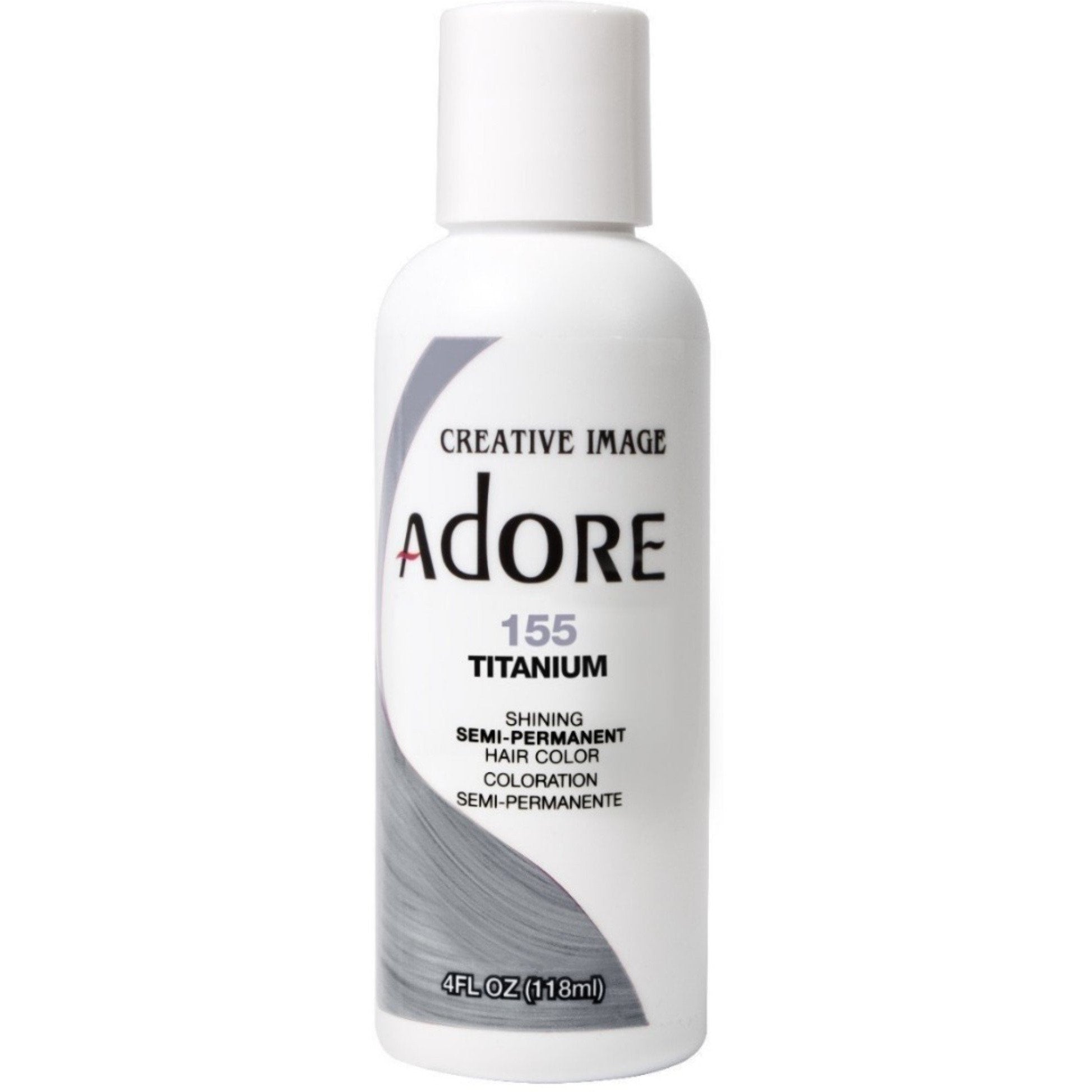Adore Semi-Permanent Hair Color-Creative Image- Hive Beauty Supply